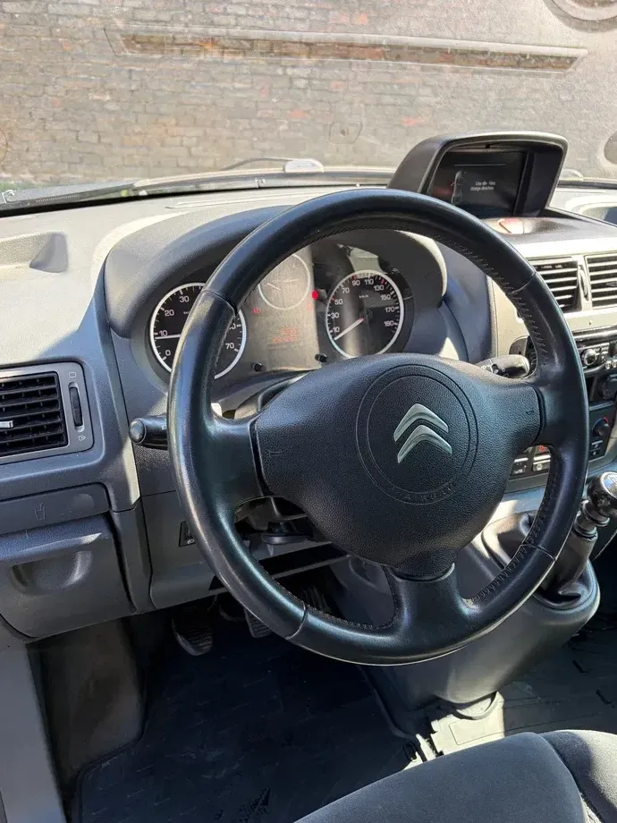 Citroën Jumpy L2H1 Combi — imagine 6