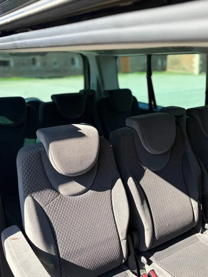 Citroën Jumpy L2H1 Combi — imagine 10