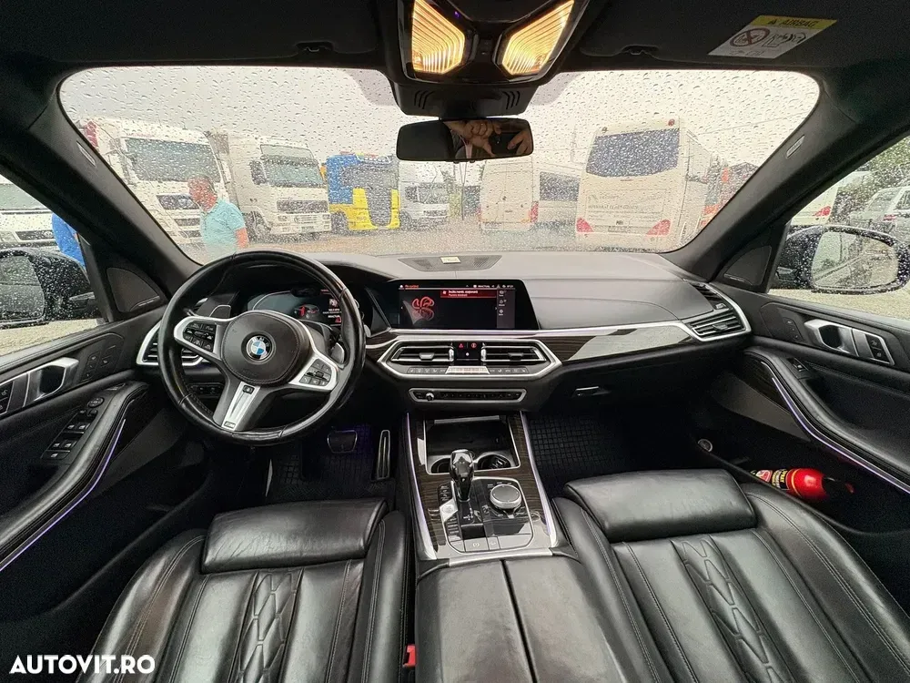 BMW X5 xDrive40i — imagine 6