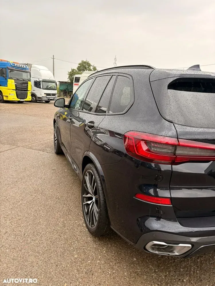 BMW X5 xDrive40i — imagine 3