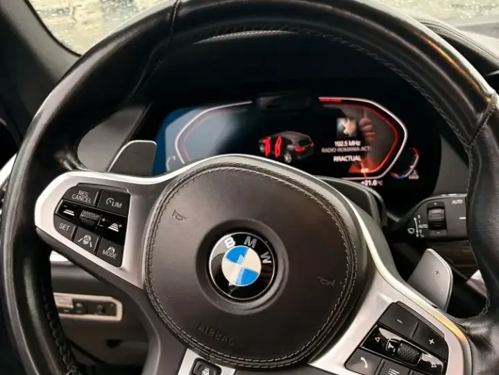 BMW X5 xDrive40i