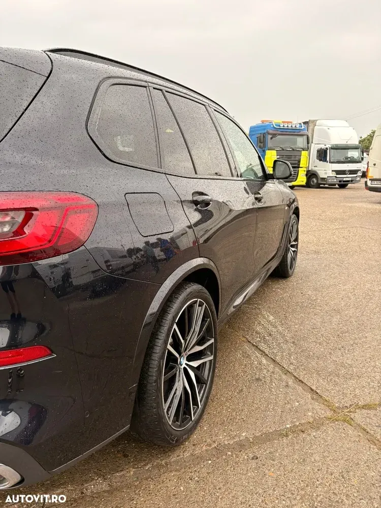 BMW X5 xDrive40i — imagine 4