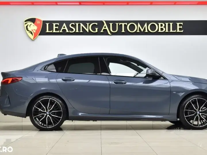 BMW Seria 2 218i Aut. M Sport