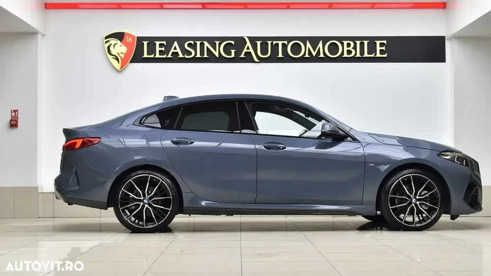 BMW Seria 2 218i Aut. M Sport — imagine 6