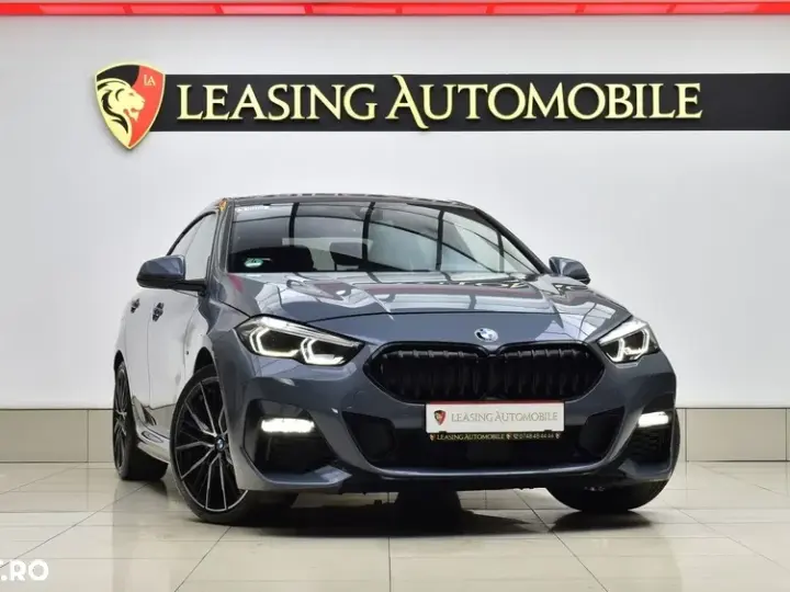 BMW Seria 2 218i Aut. M Sport