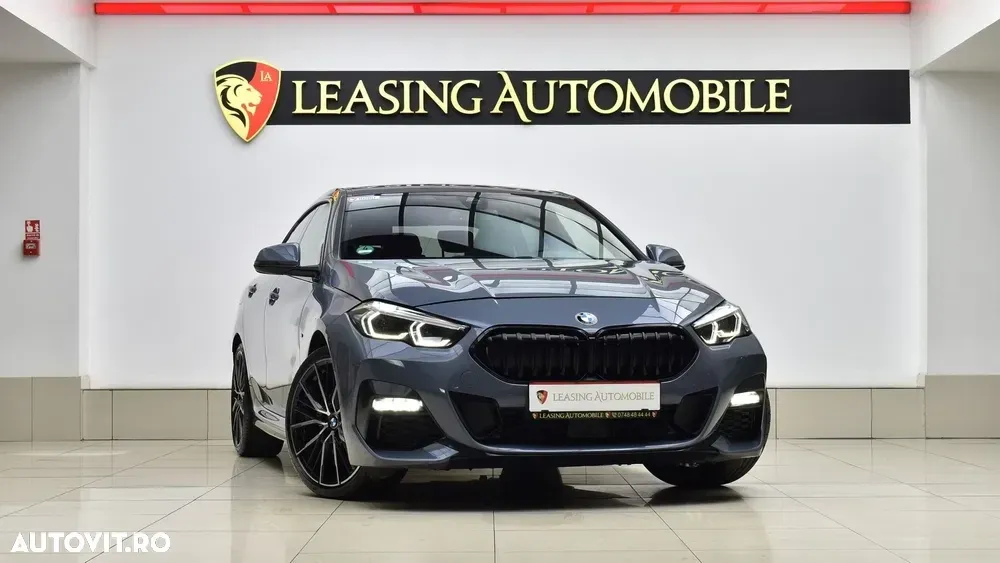 BMW Seria 2 218i Aut. M Sport — imagine 3