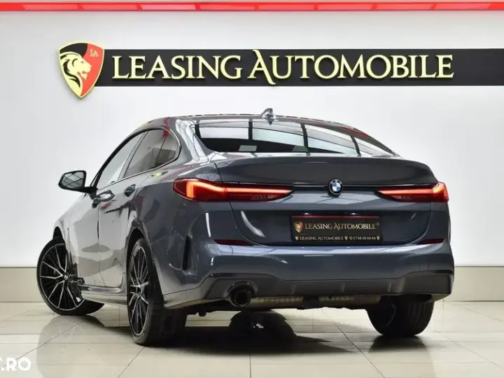 BMW Seria 2 218i Aut. M Sport