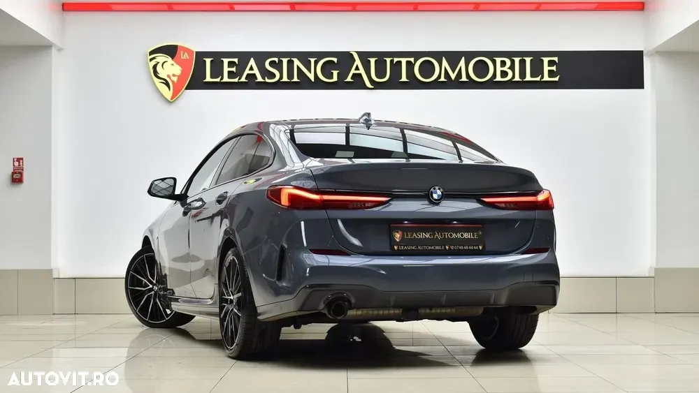 BMW Seria 2 218i Aut. M Sport — imagine 5