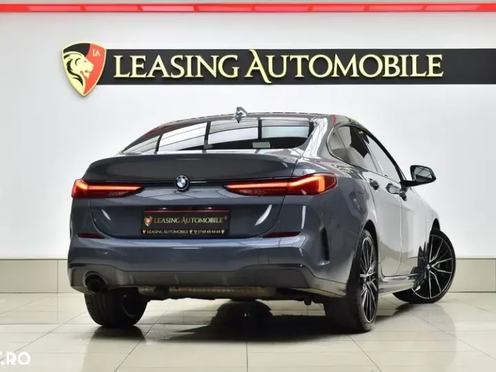 BMW Seria 2 218i Aut. M Sport