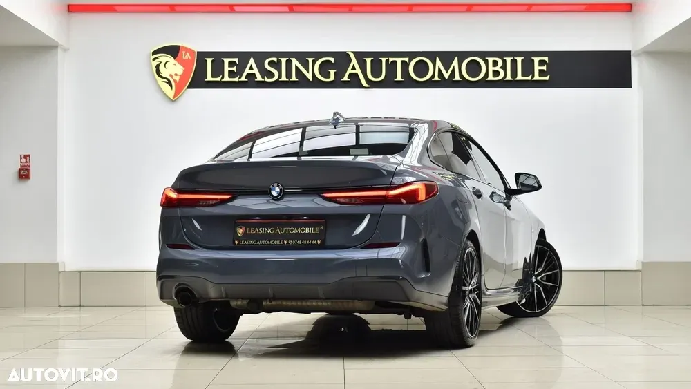 BMW Seria 2 218i Aut. M Sport — imagine 4