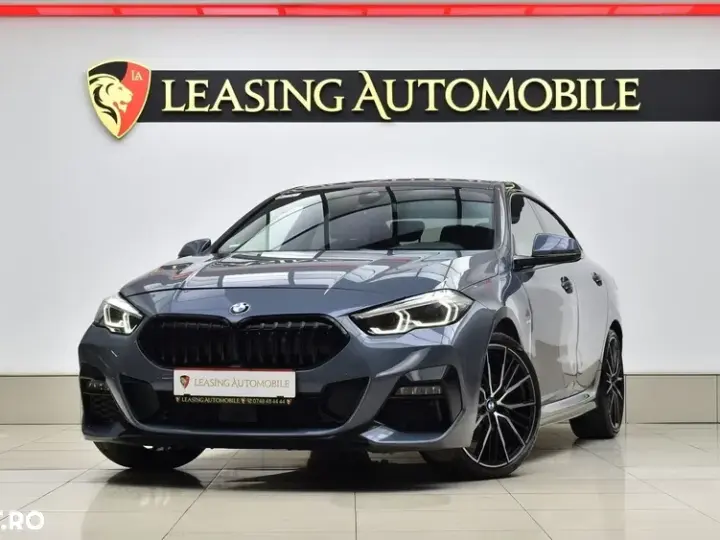 BMW Seria 2 218i Aut. M Sport
