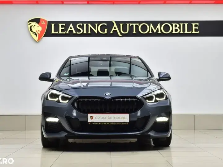 BMW Seria 2 218i Aut. M Sport