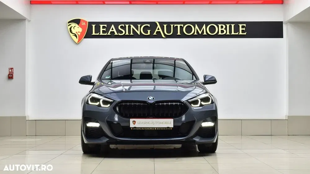 BMW Seria 2 218i Aut. M Sport — imagine 2