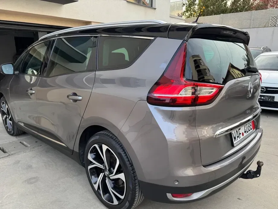 Renault Grand Scenic ENERGY dCi 130 BOSE EDITION — imagine 7