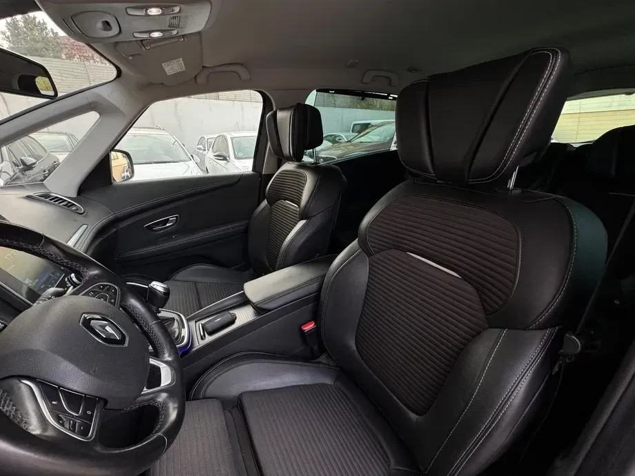 Renault Grand Scenic ENERGY dCi 130 BOSE EDITION — imagine 10