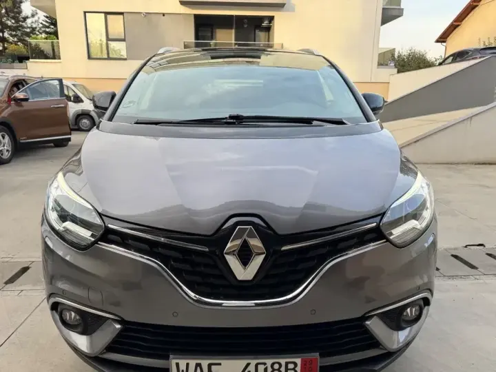 Renault Grand Scenic ENERGY dCi 130 BOSE EDITION