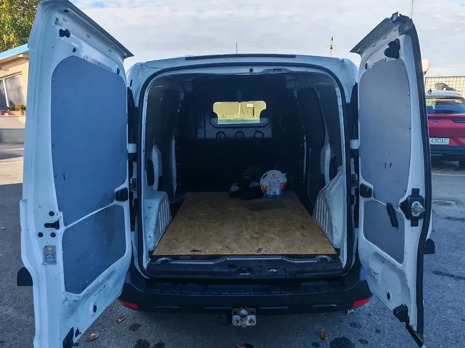 Dacia Dokker 1.5 dCi 90 CP Laureate — imagine 9