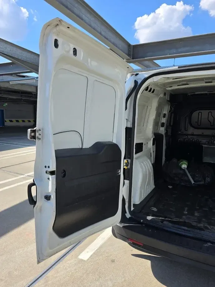 FIAT Doblò Cargo Maxi 1.3 Multijet — imagine 9