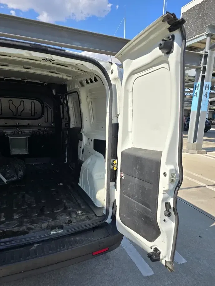 FIAT Doblò Cargo Maxi 1.3 Multijet — imagine 8