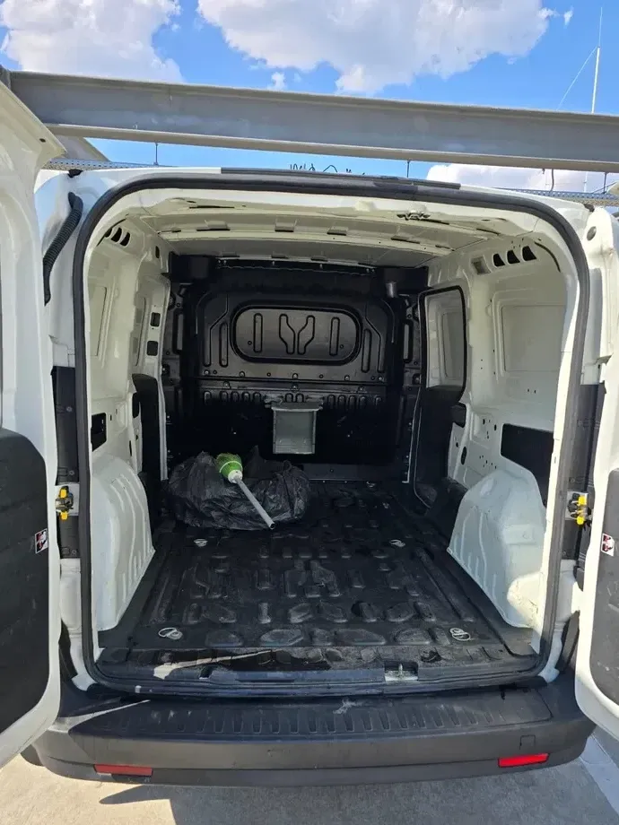 FIAT Doblò Cargo Maxi 1.3 Multijet — imagine 10