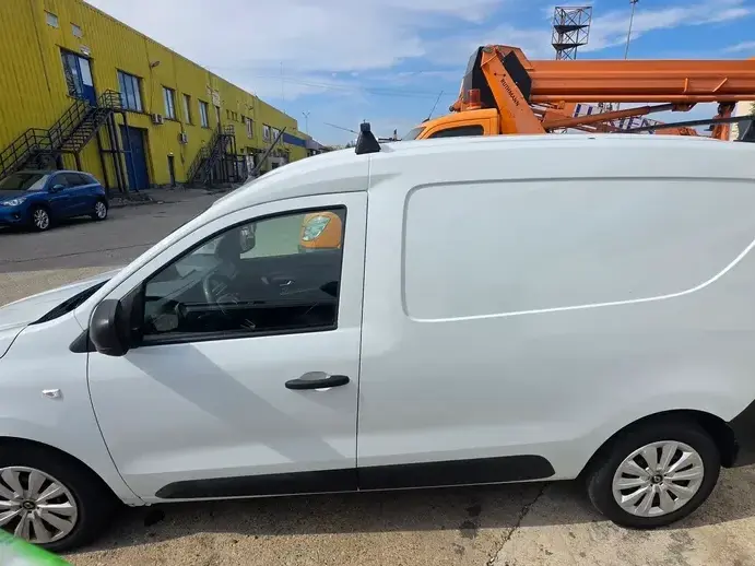 Renault Express