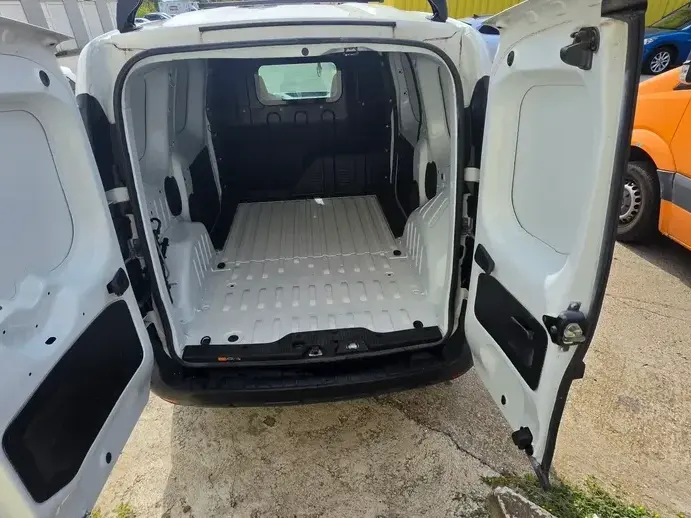 Renault Express