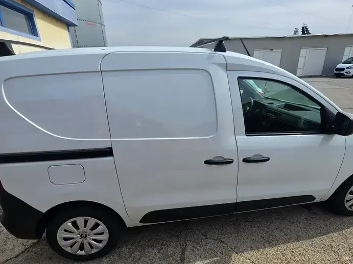 Renault Express