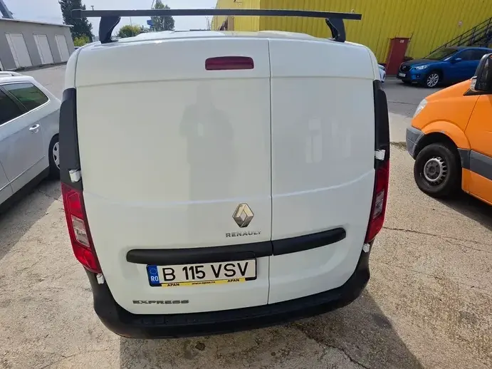 Renault Express