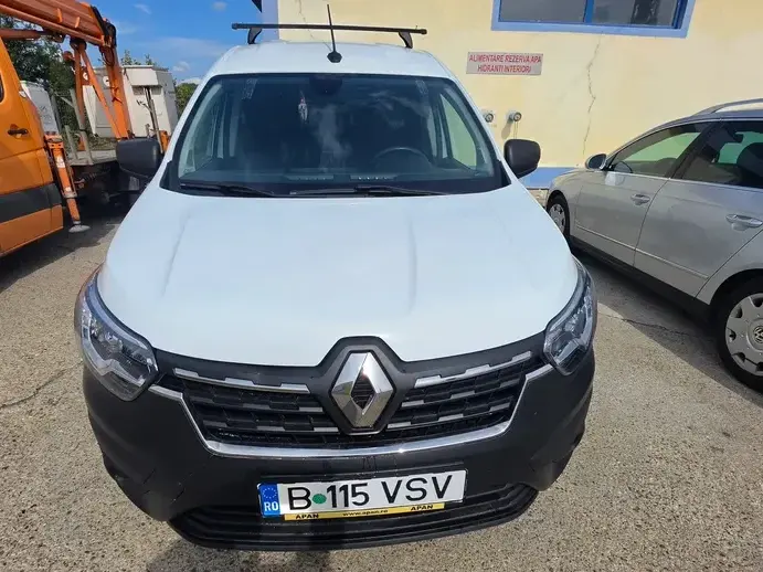 Renault Express