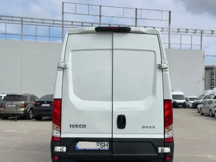 Iveco Daily