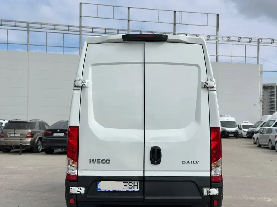 Iveco Daily — imagine 4