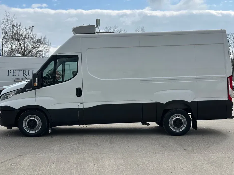 Iveco Daily — imagine 3