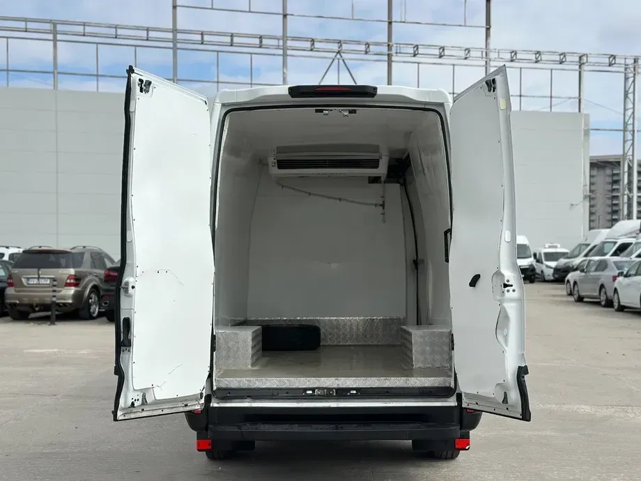 Iveco Daily — imagine 6