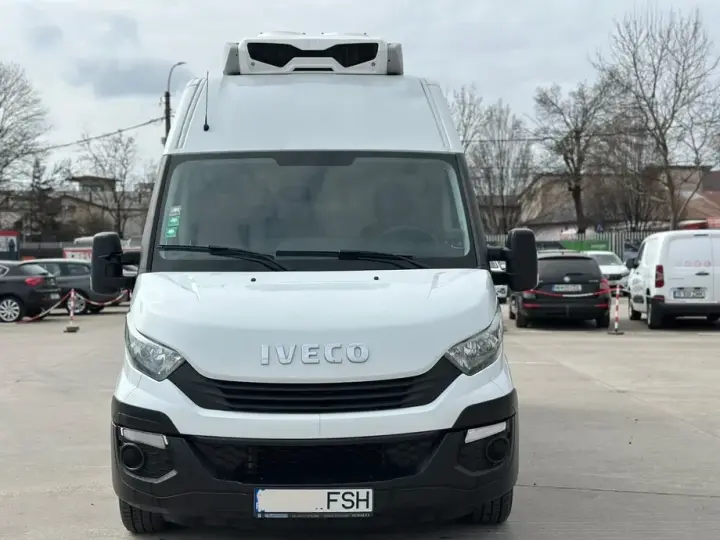Iveco Daily