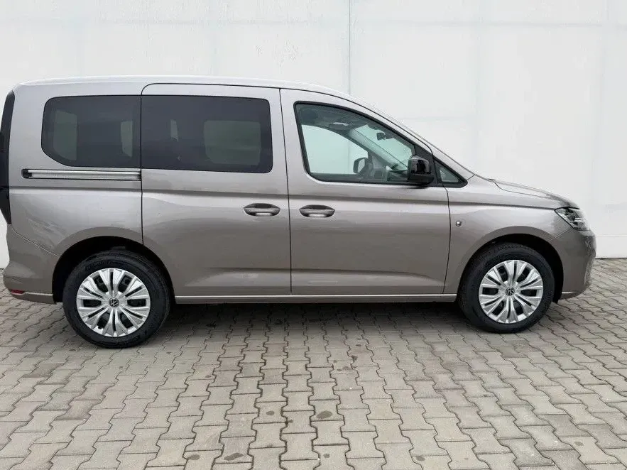 Volkswagen Caddy — imagine 6