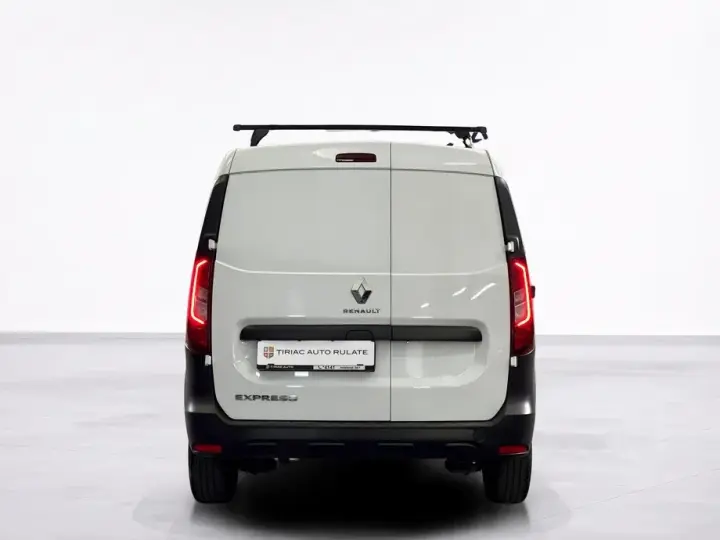 Renault Express