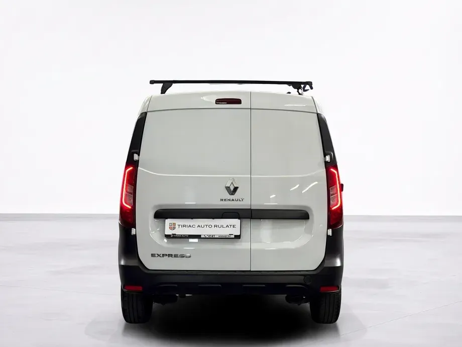 Renault Express — imagine 4