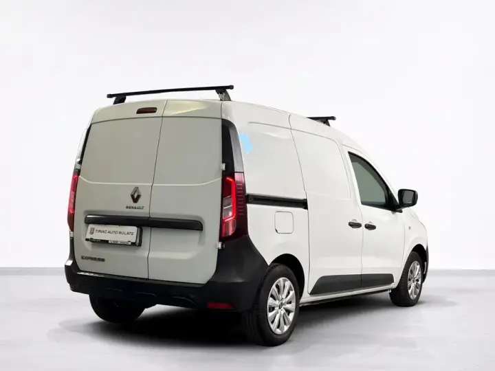 Renault Express