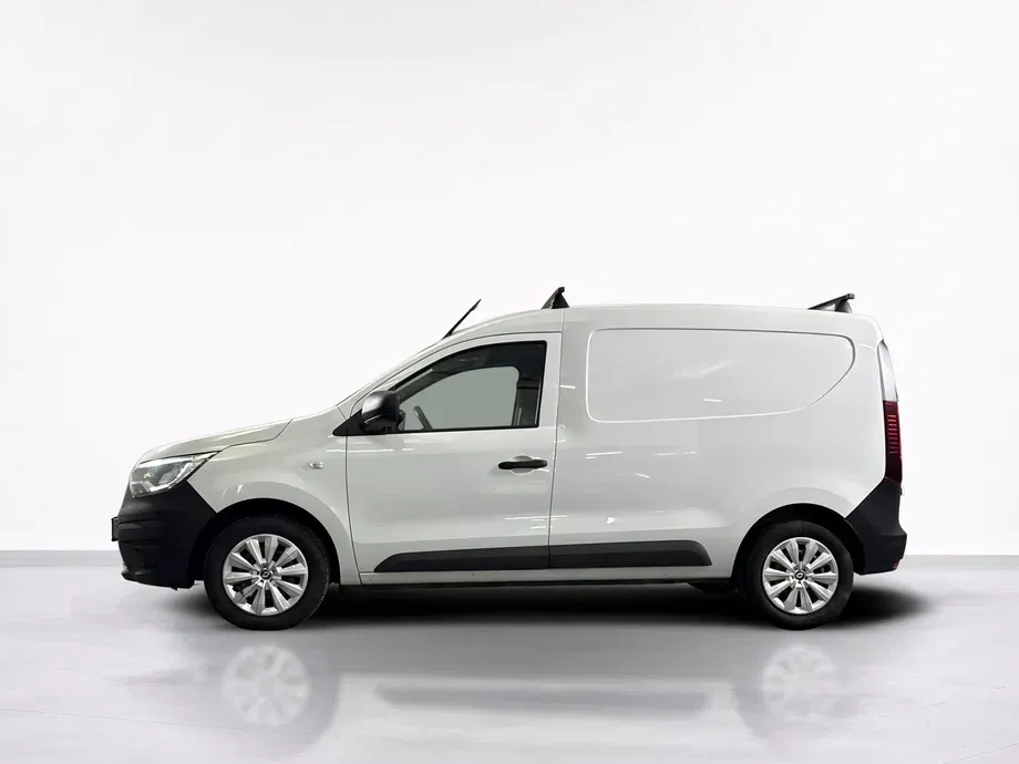 Renault Express — imagine 2