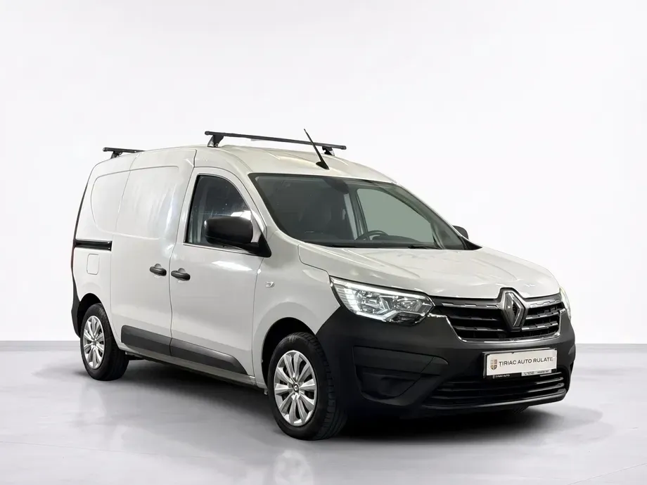 Renault Express — imagine 7