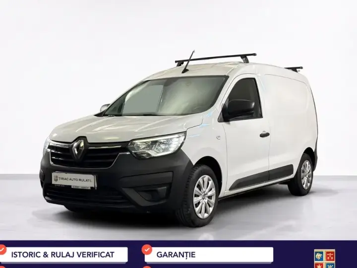Renault Express