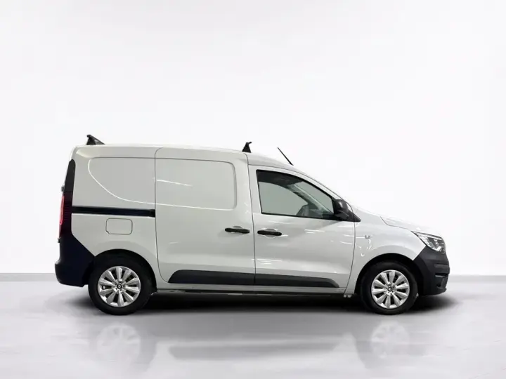 Renault Express