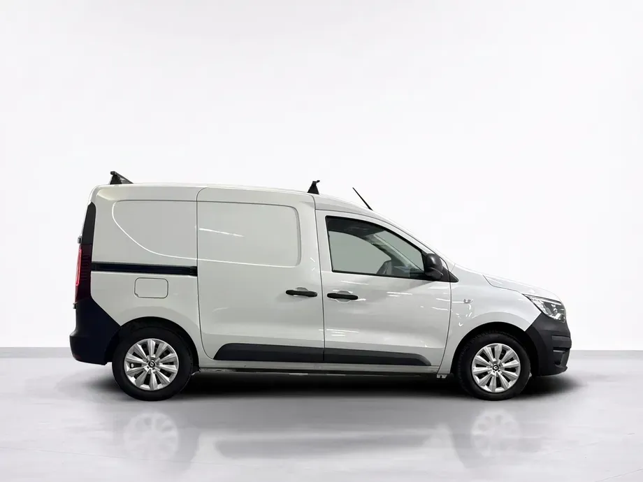 Renault Express — imagine 6