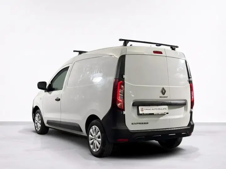 Renault Express