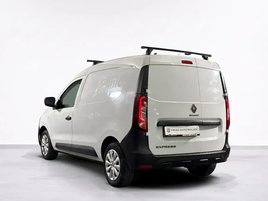 Renault Express — imagine 3