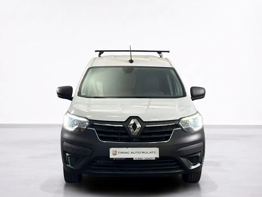 Renault Express — imagine 8