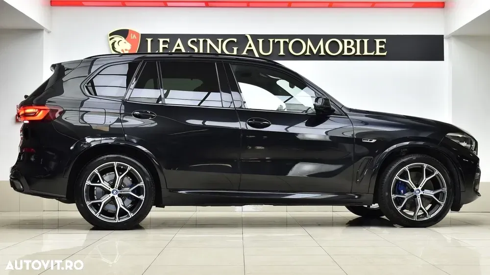 BMW X5 xDrive45e AT PHEV — imagine 6