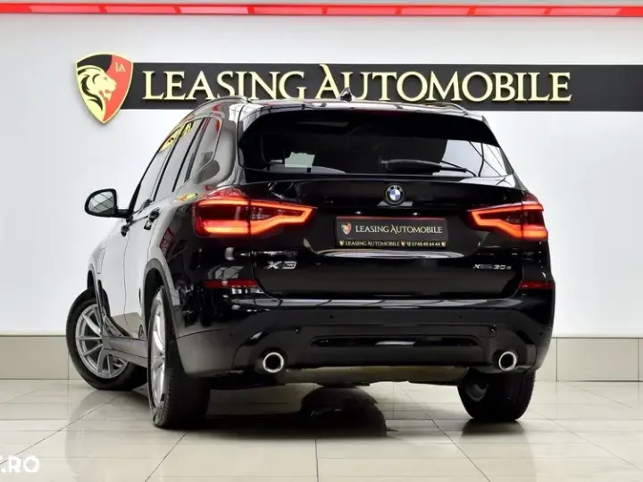 BMW X3 G01 xDrive30e Aut. Advantage