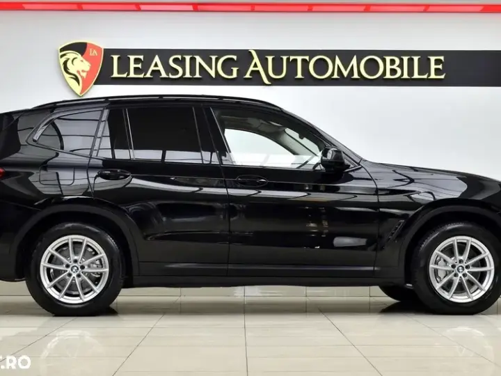 BMW X3 G01 xDrive30e Aut. Advantage