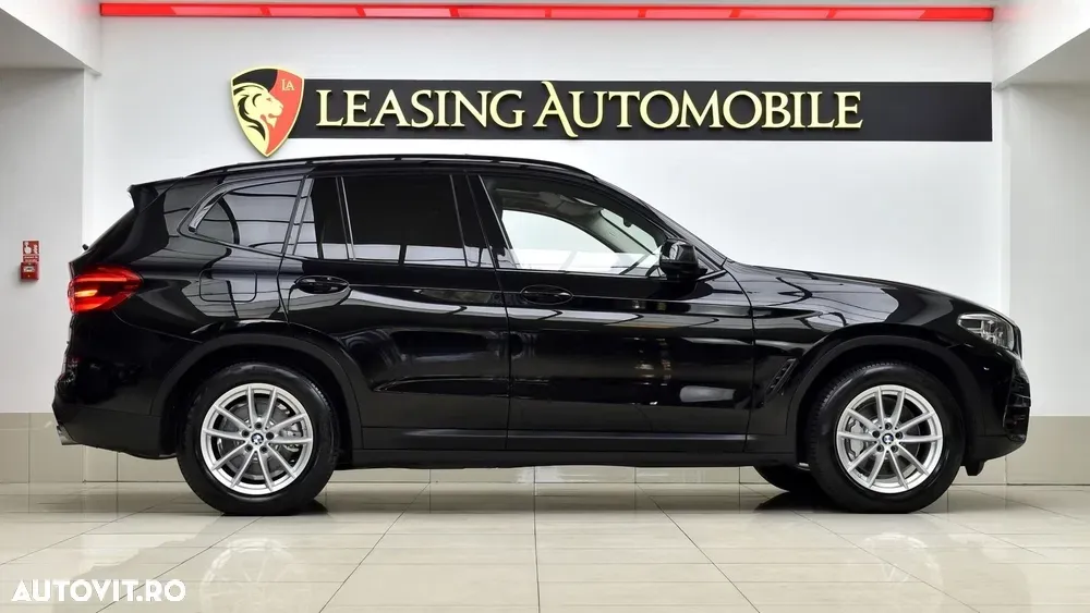 BMW X3 G01 xDrive30e Aut. Advantage — imagine 6